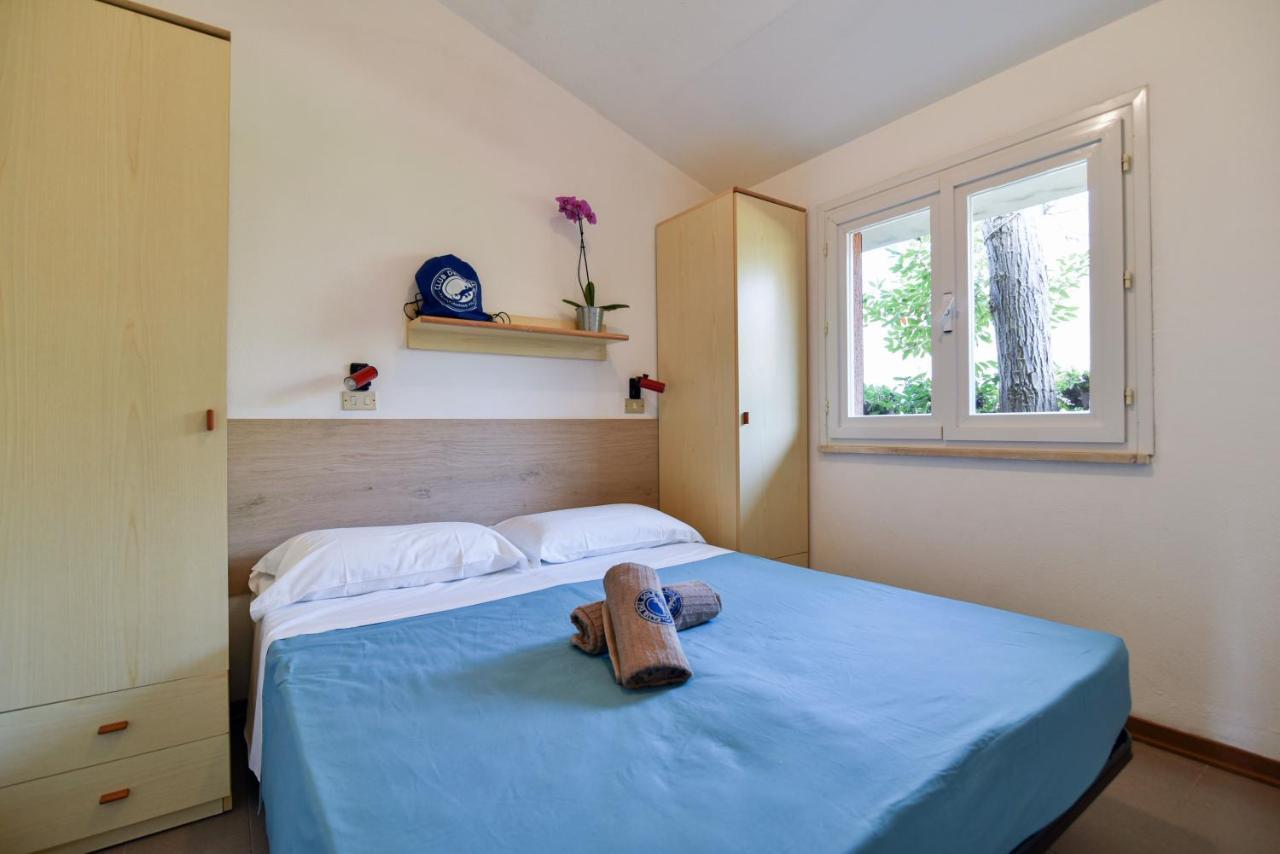 Hotel Club Del Sole La Risacca Family Collection à Porto SantʼElpidio Extérieur photo