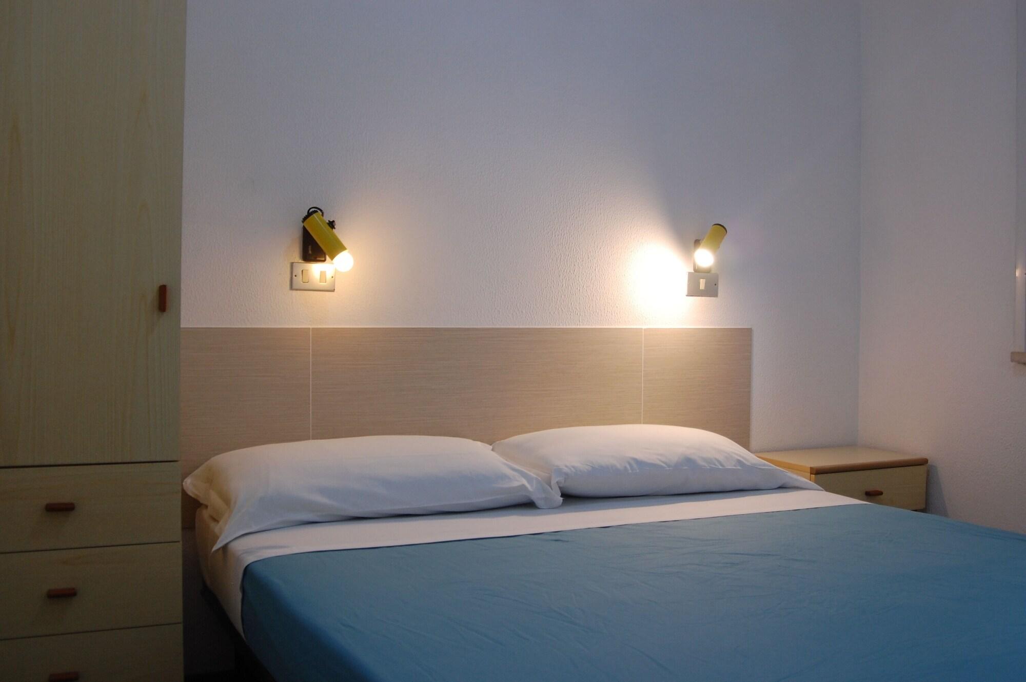 Hotel Club Del Sole La Risacca Family Collection à Porto SantʼElpidio Extérieur photo
