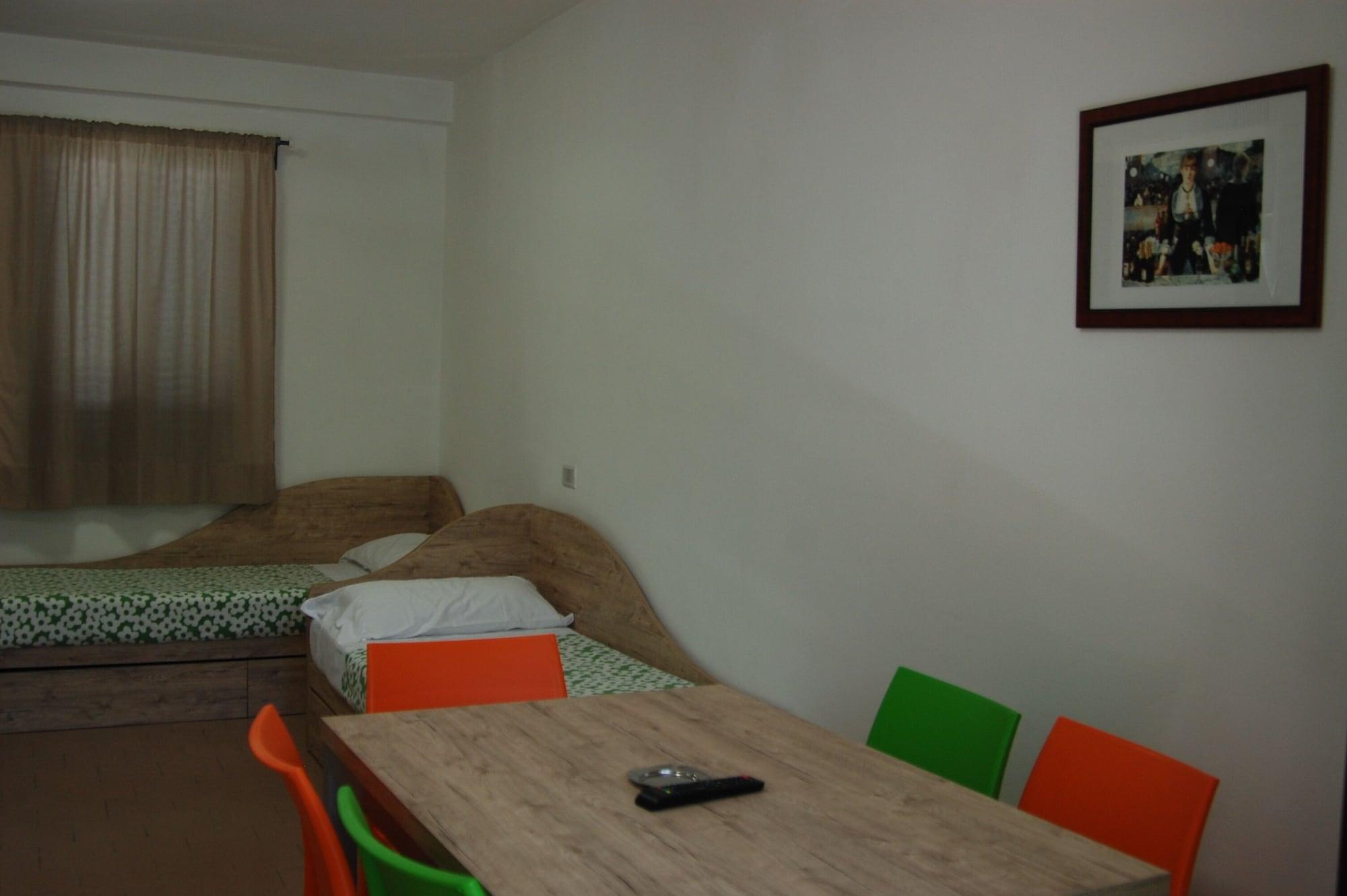 Hotel Club Del Sole La Risacca Family Collection à Porto SantʼElpidio Extérieur photo