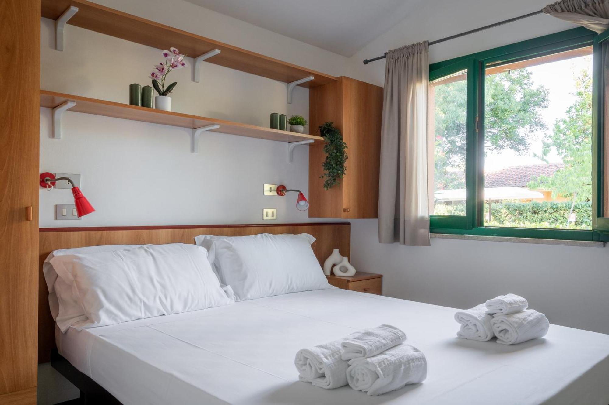 Hotel Club Del Sole La Risacca Family Collection à Porto SantʼElpidio Extérieur photo